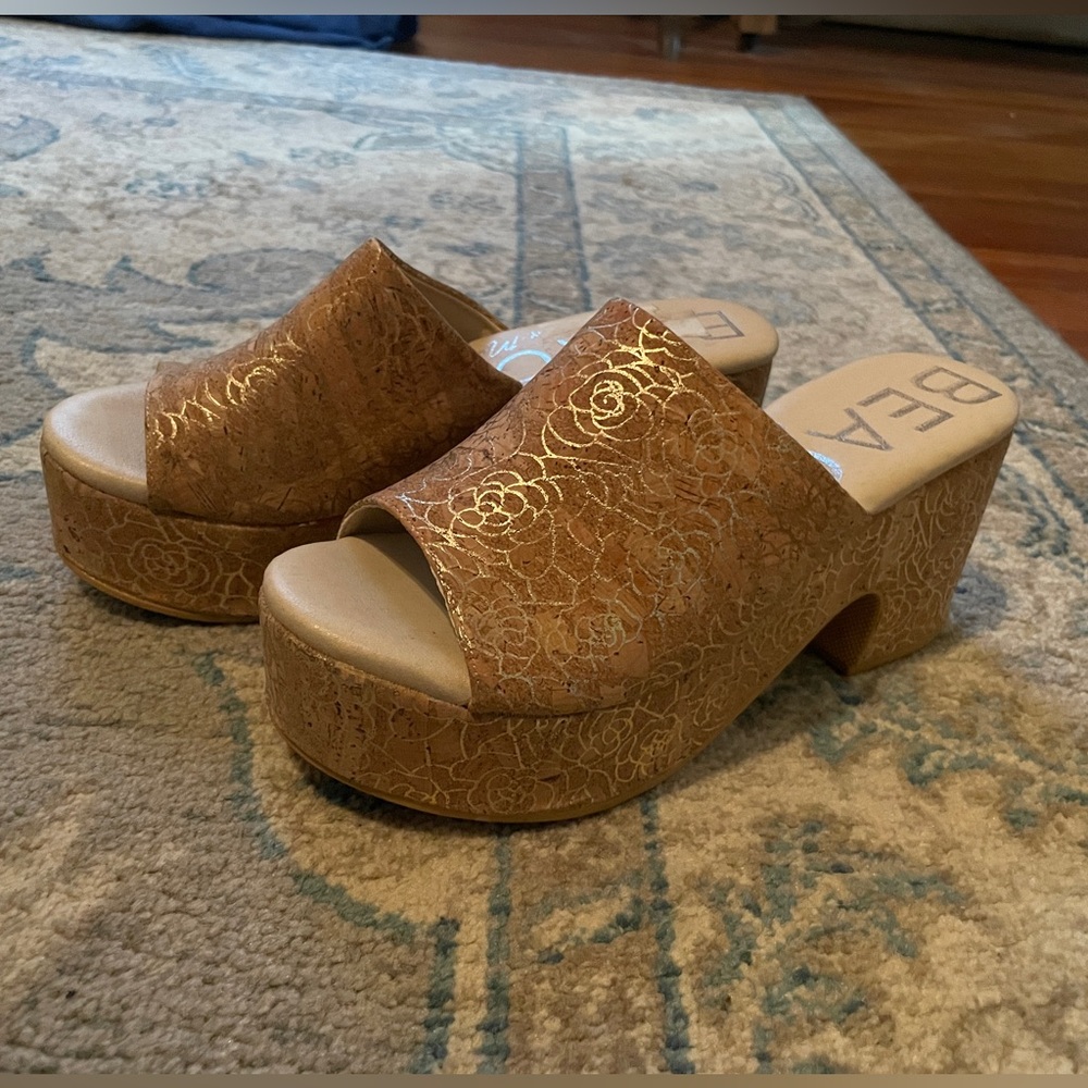 Beach Wedges